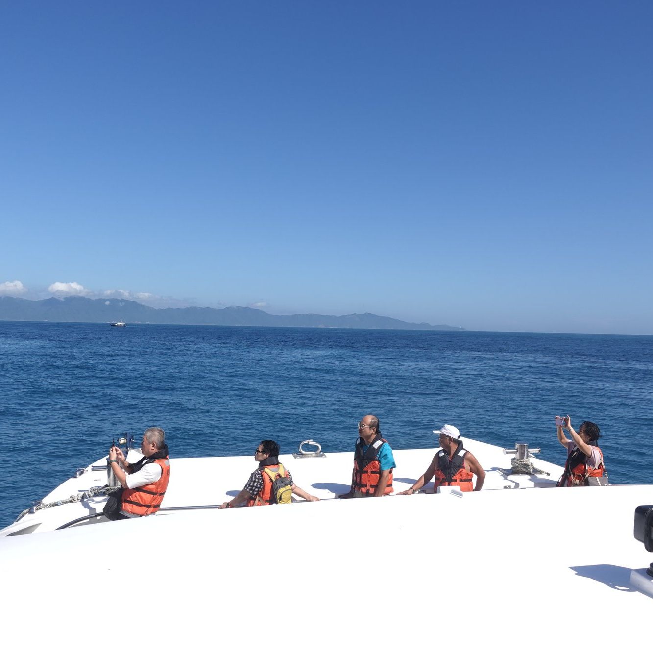 Taiwan Through Our Eyes